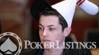 Tom Dwan