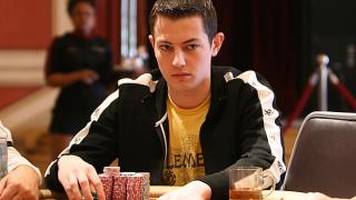 Tom Dwan