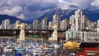 vancouver