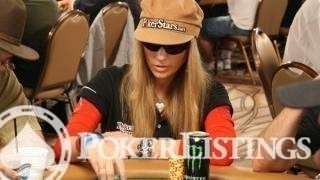 Vanessa Rousso