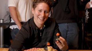 Vanessa Selbst