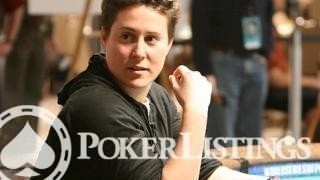 Vanessa Selbst
