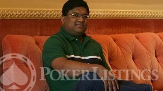 Victor Ramdin