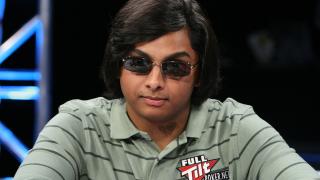 Vivek Rajkumar