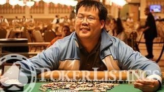 William Chen