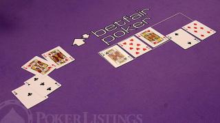 Winning Hand