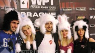 wpt prag bunnies