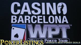 WPT Spanish Championship