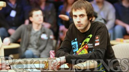 Jason Mercier