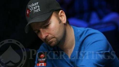 Daniel Negreanu