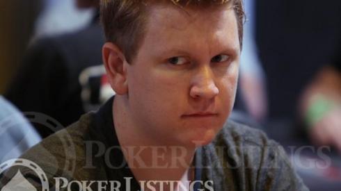 Ben Lamb
