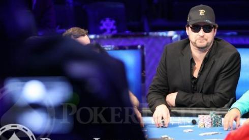 Phil Hellmuth
