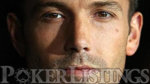Ben Affleck
