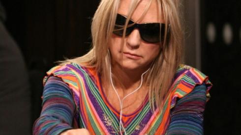 Jennifer Harman