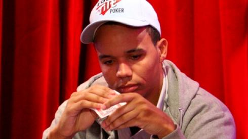Phil Ivey