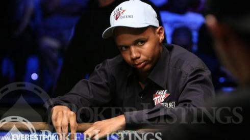 Phil Ivey