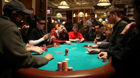 Table View