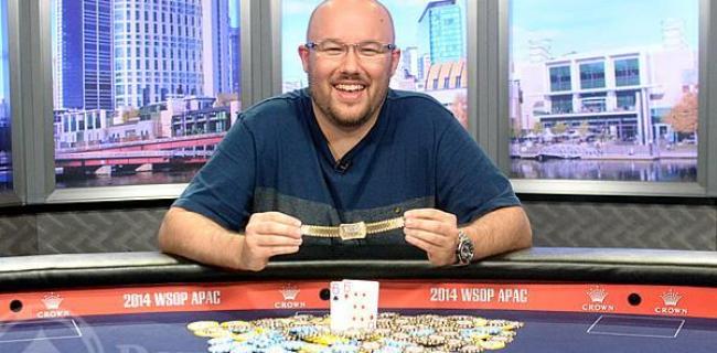 Poker edge pacific