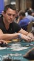Sam Trickett