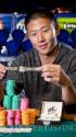 Chris Lee WSOP Winner