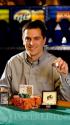 Chris Viox Winner WSOP