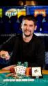 Elie Payan WSOP Winner