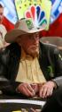 Doyle Brunson