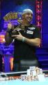 Michael Mizrachi