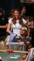 Shannon Elizabeth and Antonio Esfandiari