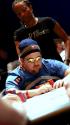Chris Moneymaker