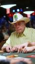 Doyle Brunson