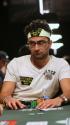Antonio Esfandiari