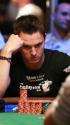 Sam Trickett