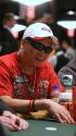 Johnny Chan
