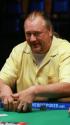 Michael Cooper
