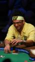 Antonio Esfandiari