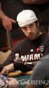 Jason Mercier