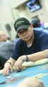 Johnny Chan