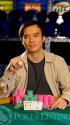 John Juanda WSOP Winner