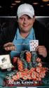 Kirk Caldwell WSOP Winner