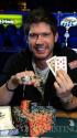 Mark Radoja WSOP Winner