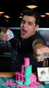 Owais Ahmed WSOP Winner