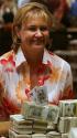 A Happy Victory for Mary Jones