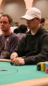 Allen Cunningham, Steve Billirakis