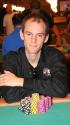 Allen with chips