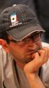 Antonio Esfandiari