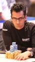 Antonio Esfandiari
