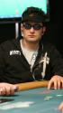 Antonio Esfandiari