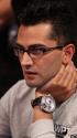 Antonio Esfandiari