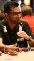 Antonio Esfandiari